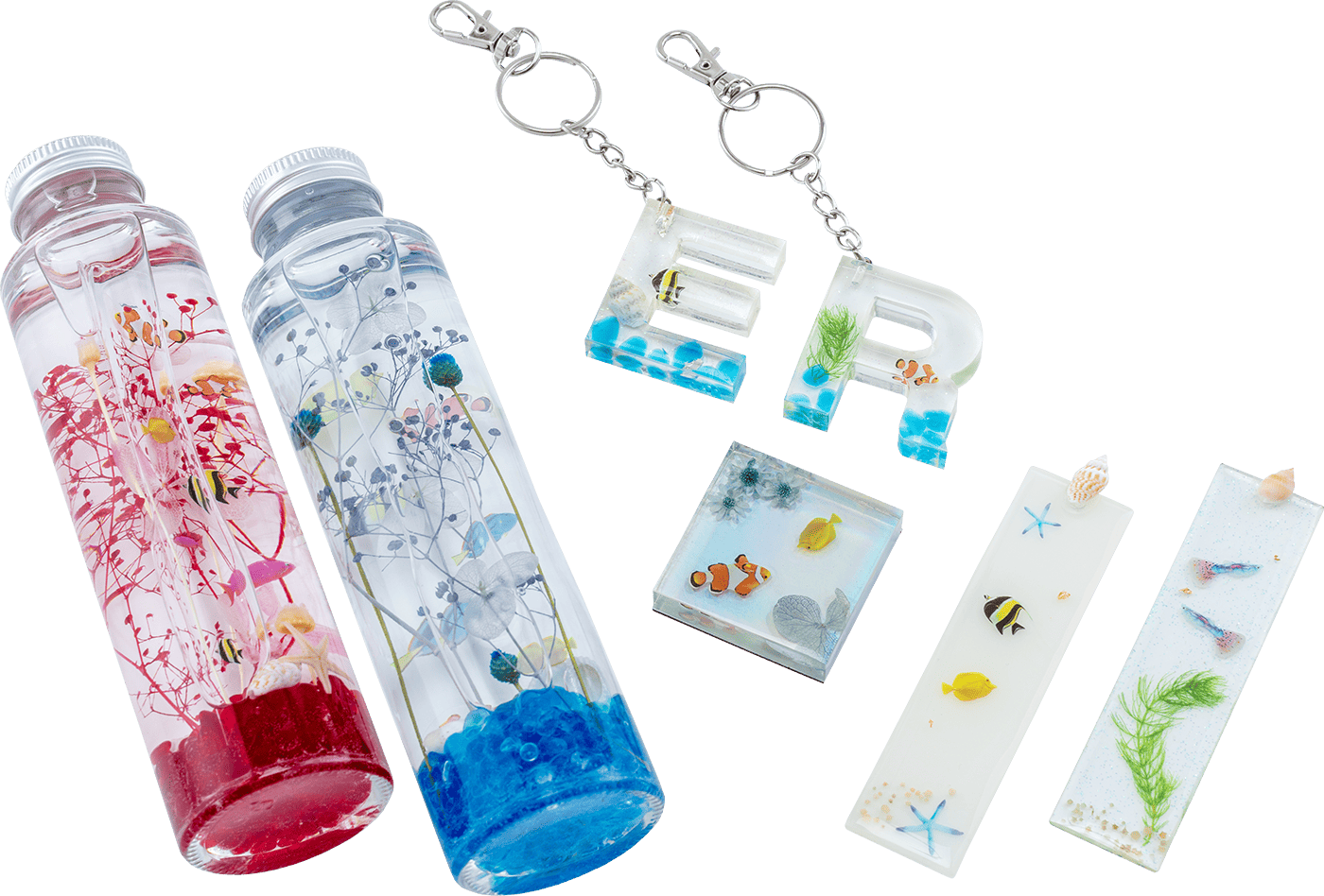 アクアジェネラルグッズ