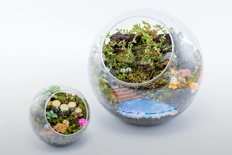 花屋・ギフトショップ