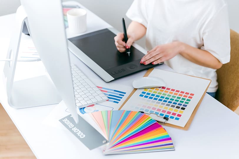 オリジナル商品を企画・開発