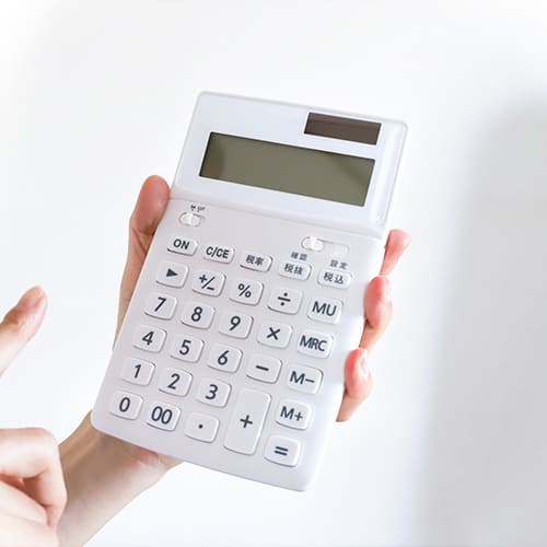 お見積り・ご提案